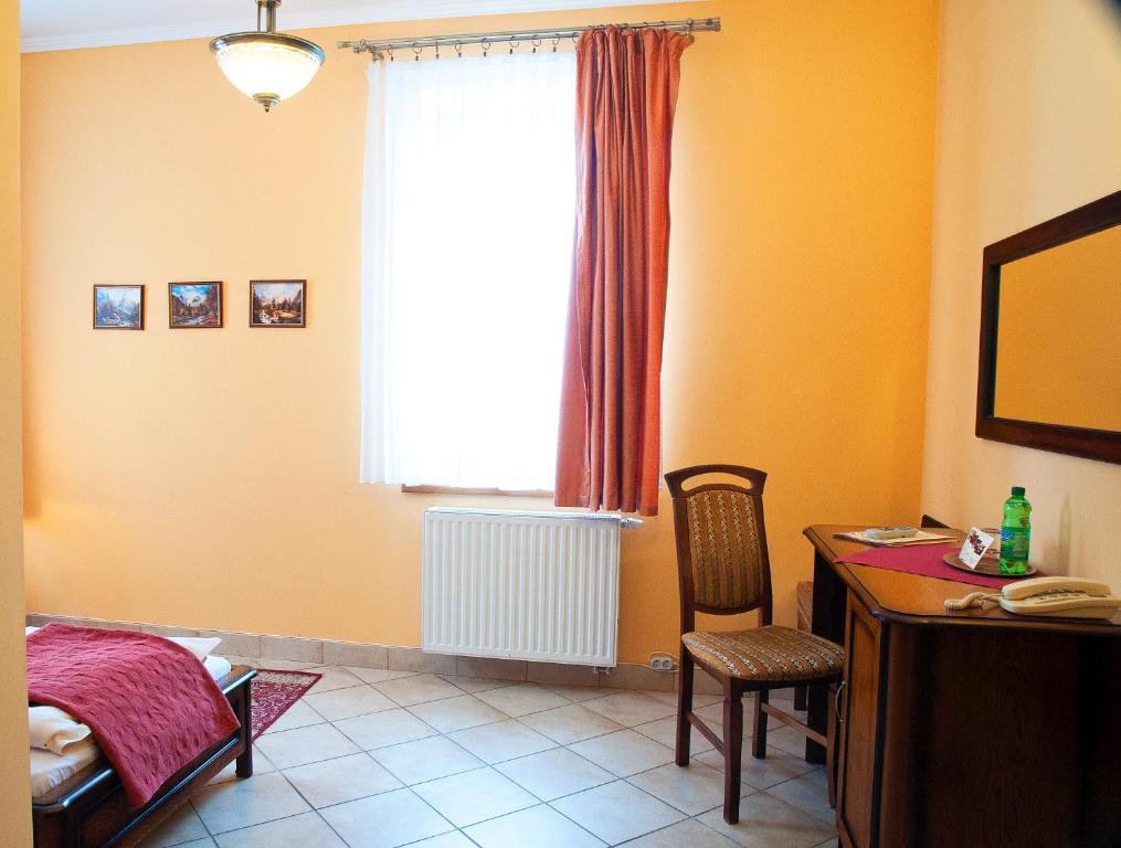 Willa Koba Ustroń Habitación foto