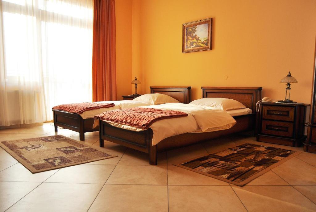 Willa Koba Ustroń Habitación foto