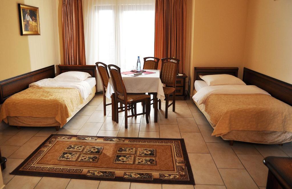 Willa Koba Ustroń Habitación foto